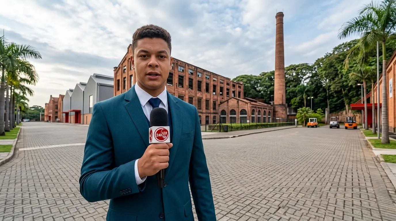 Cidade de Piracicaba São Paulo celebrando a reabertura dos editais da Aldir Blanc
