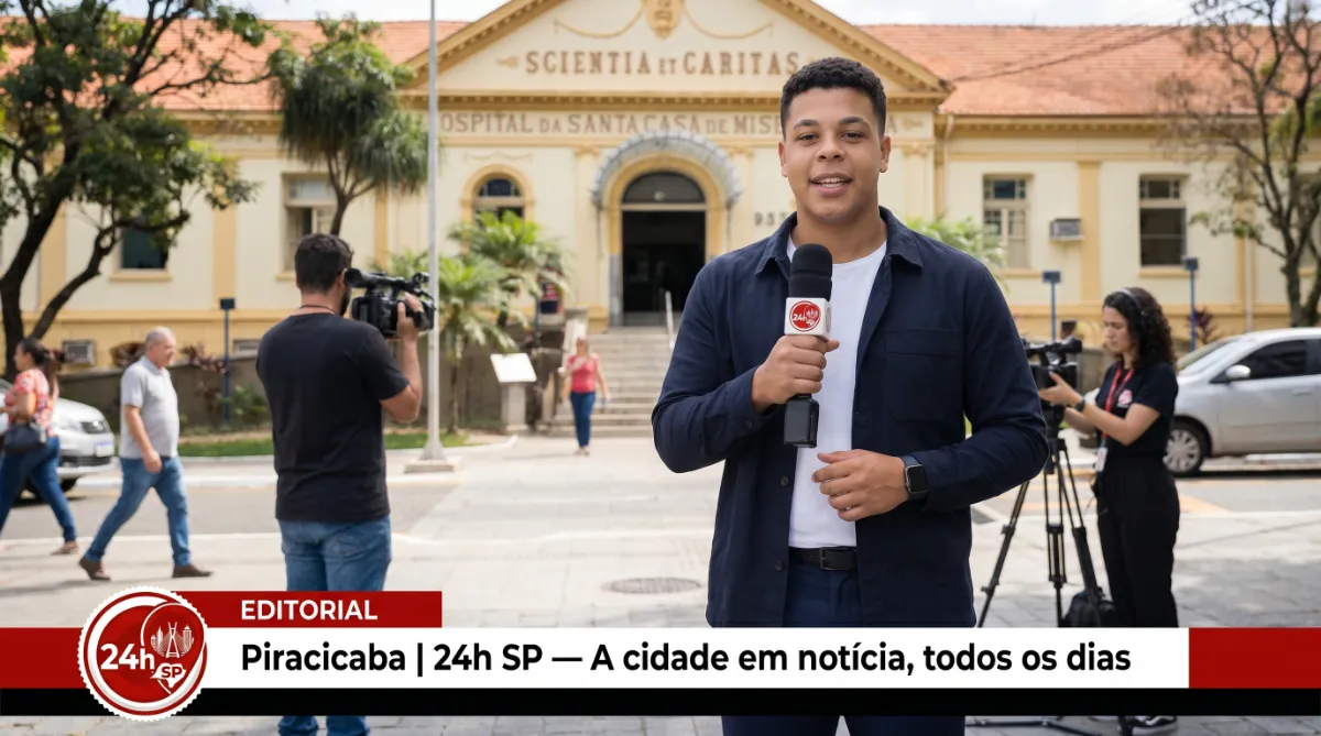 Piracicaba lança nova ciclovia na Avenida Cruzeiro do Sul em 2026 Ciclistas aproveitando nova infraestrutura em Piracicaba, Avenida Cruzeiro do Sul