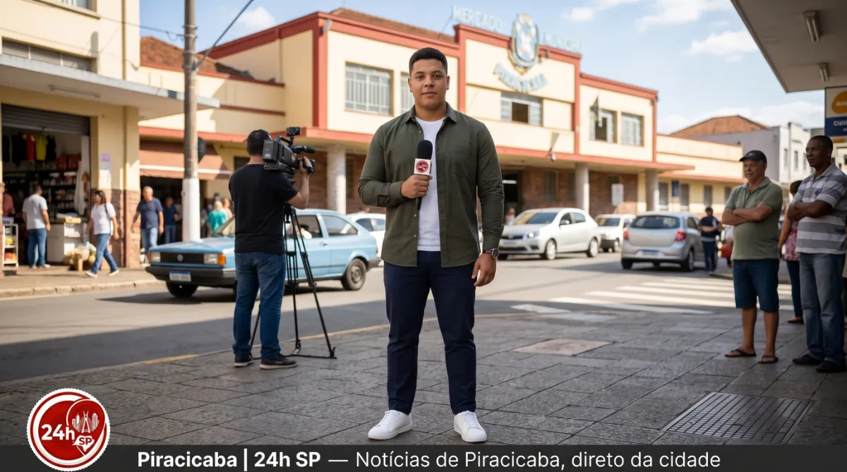 Piracicaba confirma passeio ciclístico Ecobike para 26 de julho Ciclistas desfrutando do percurso durante o evento Ecobike em Piracicaba