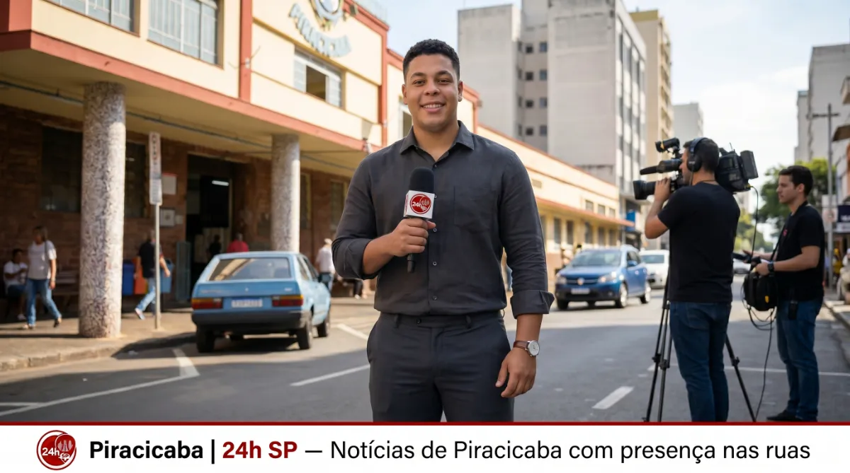 Jovens de Piracicaba participam de evento sobre alistamento militar