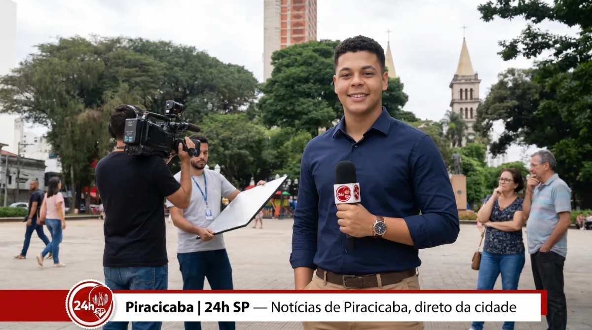 Cidadãos de Piracicaba celebram nova política de IPTU reduzido